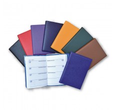 Pocket Diary & Notebook PD(LV)